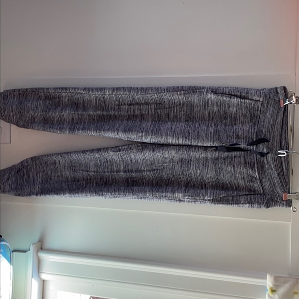 Lululemon ready to rulu jogger